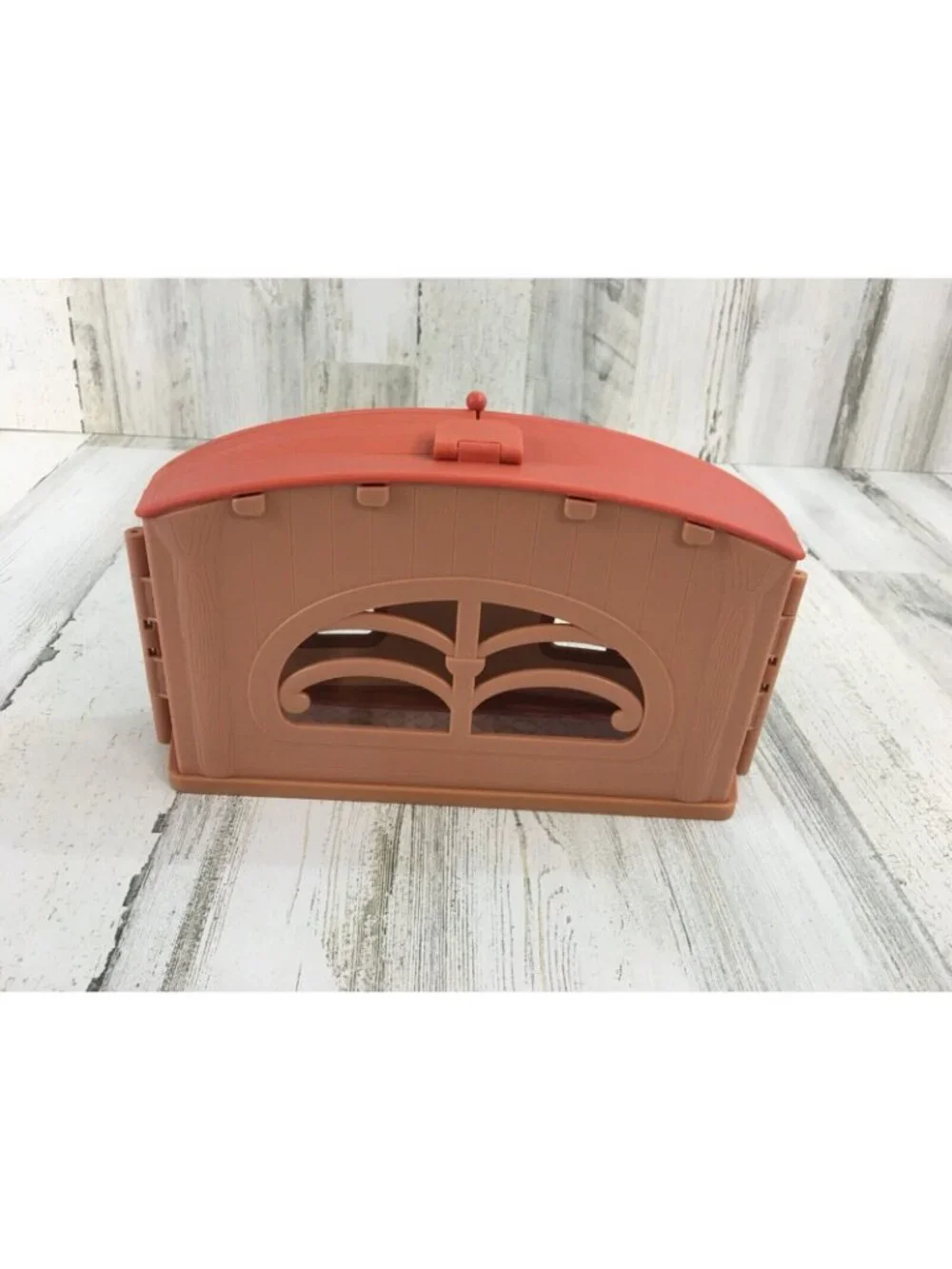 Bluey School Playset Figure Dollhouse